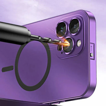 Cody | Smukłe Magnetyczne Etui Na iPhone'a