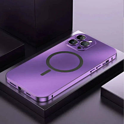 Cody | Smukłe Magnetyczne Etui Na iPhone'a