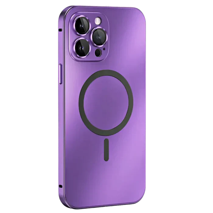 Cody | Smukłe Magnetyczne Etui Na iPhone'a