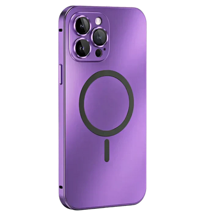 Cody | Smukłe Magnetyczne Etui Na iPhone'a