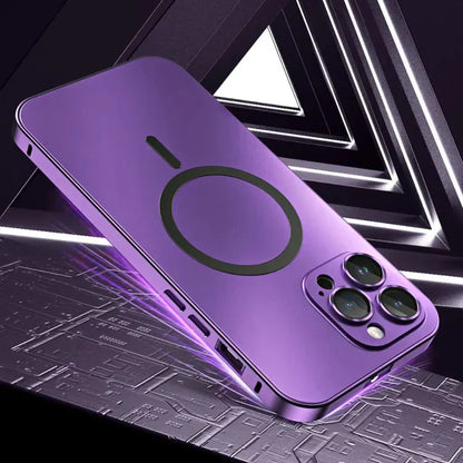 Cody | Smukłe Magnetyczne Etui Na iPhone'a