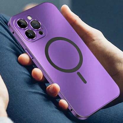 Cody | Smukłe Magnetyczne Etui Na iPhone'a