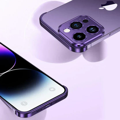 Nate | Smukłe i wytrzymałe etui na iPhone'a