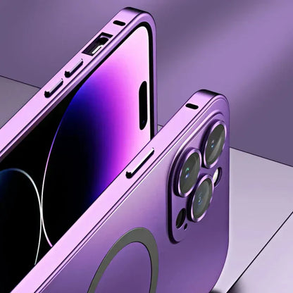 Cody | Smukłe Magnetyczne Etui Na iPhone'a