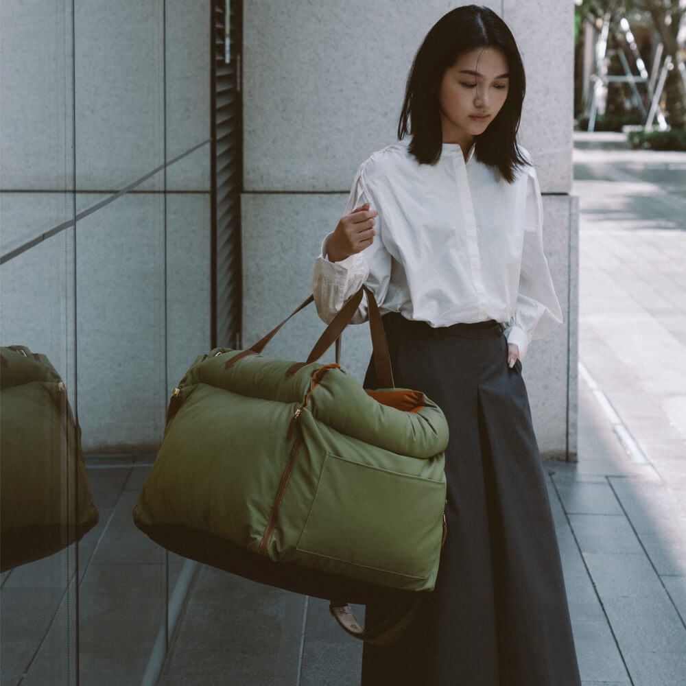 Luxe Fotelik Samochodowy dla Psa | Wygodne i Bezpieczne łóżko Podróżne