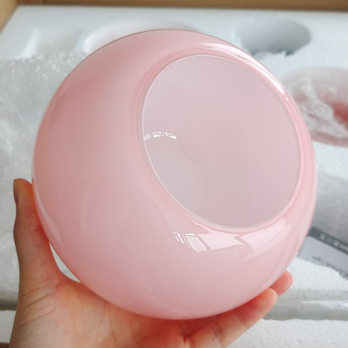 Nowoczesny żyrandol Koronowy | Luksusowy i Wyrafinowany Projekt