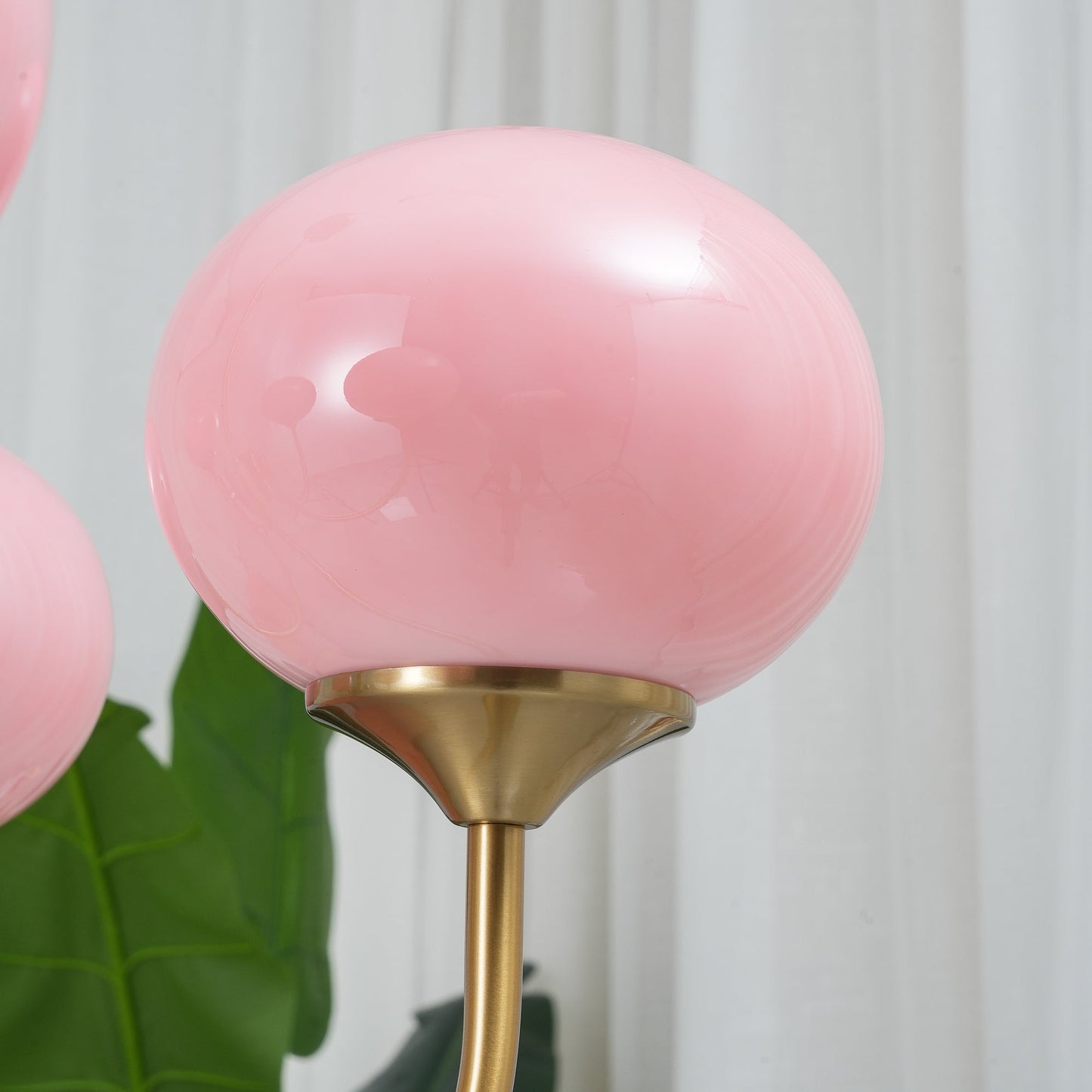 Nowoczesny żyrandol Koronowy | Luksusowy i Wyrafinowany Projekt