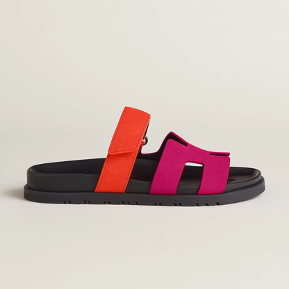 Włoski-Styl Luks Sandały | Elegancki Codzienny komfort