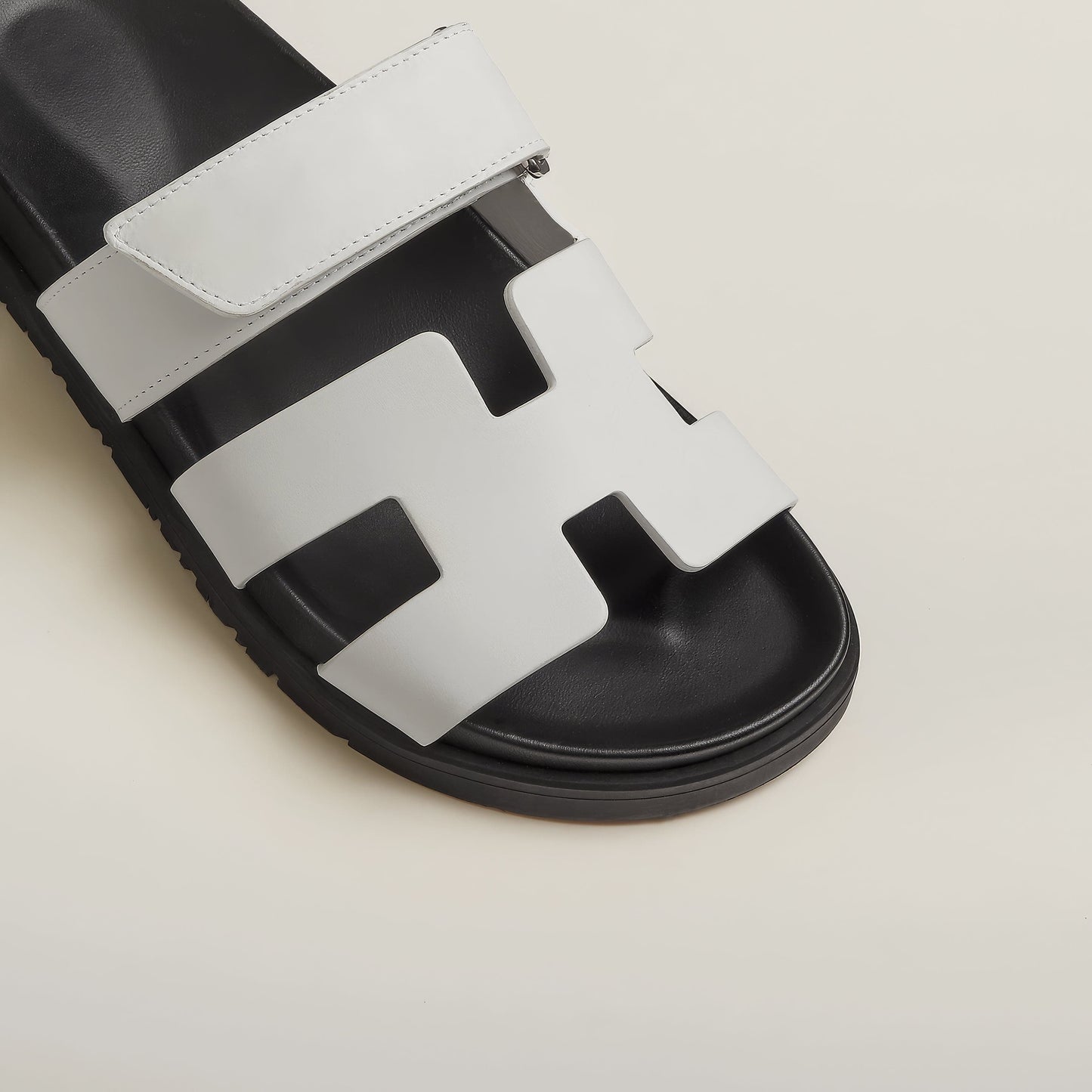 Włoski-Styl Luks Sandały | Elegancki Codzienny komfort