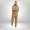 Survêtement confortable pour homme | Vêtements de rue quotidiens