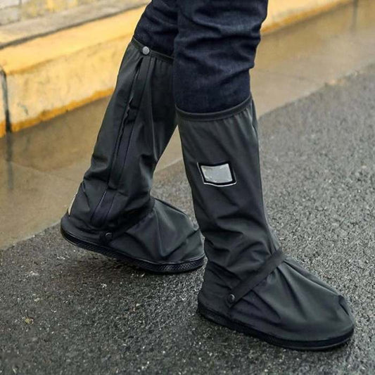 Protectores Impermeables Plegables para Zapatos | Protectores Plegables para Zapatos de Exterior