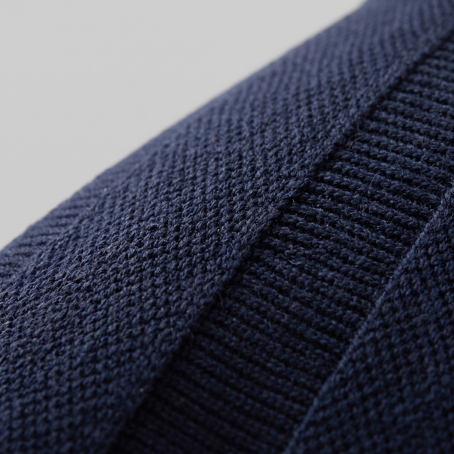 Maglietta Polo Uomo Aperta in Maglia | Stile Estivo Casual Intelligente a Costine