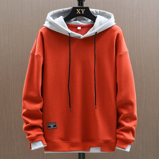 Lightweight Winter Hoodie