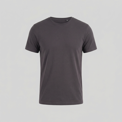 Men's Basic Slim Fit Tee
