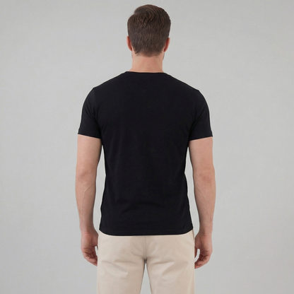 Men's Basic Slim Fit Tee