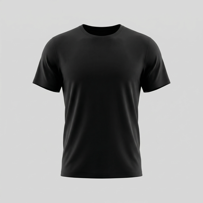 Men's Basic Slim Fit Tee