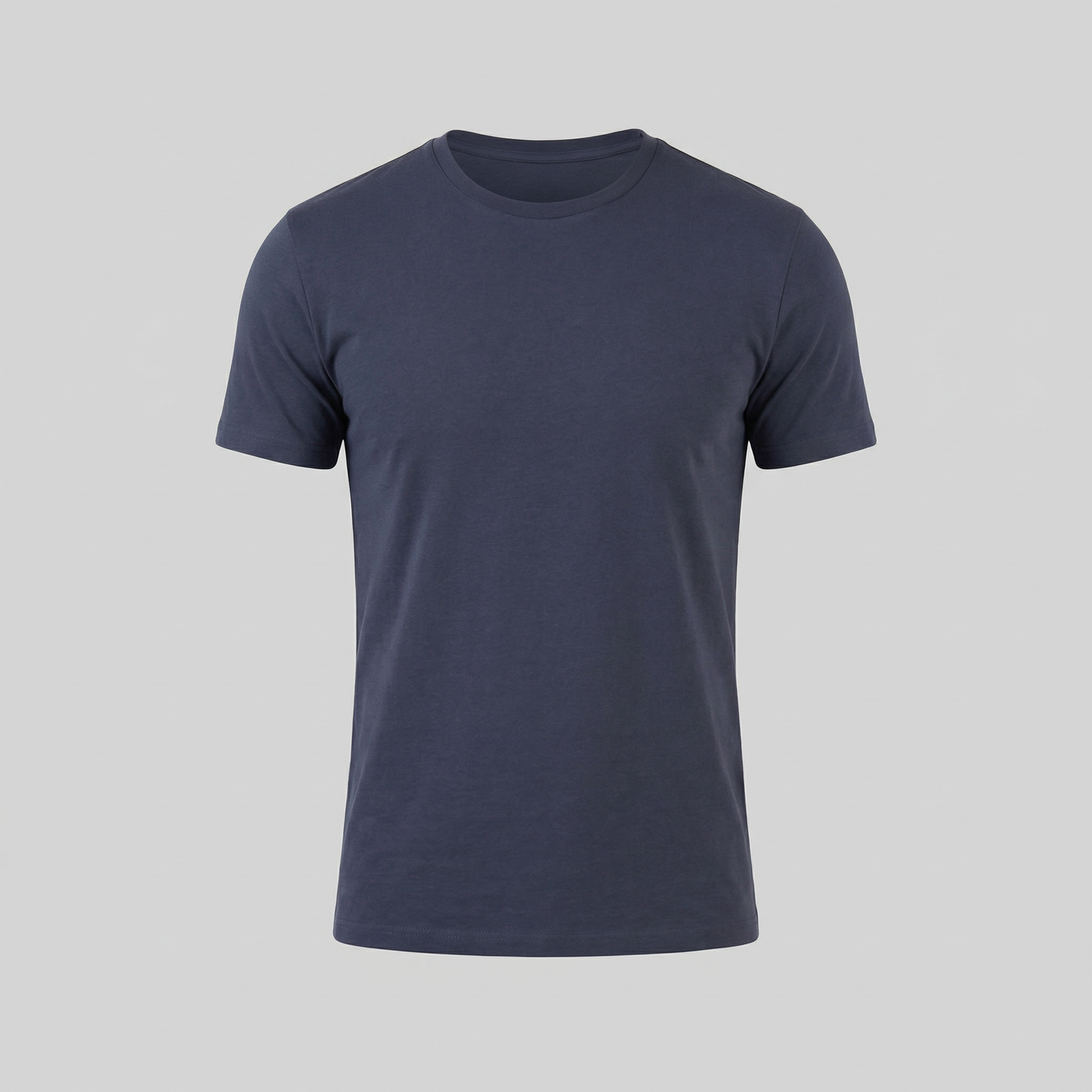 Men's Basic Slim Fit Tee