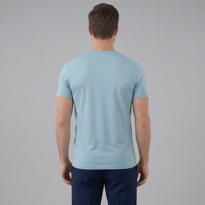 Men's Basic Slim Fit Tee