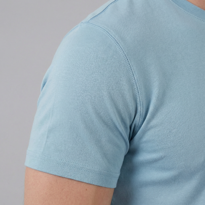 Men's Basic Slim Fit Tee