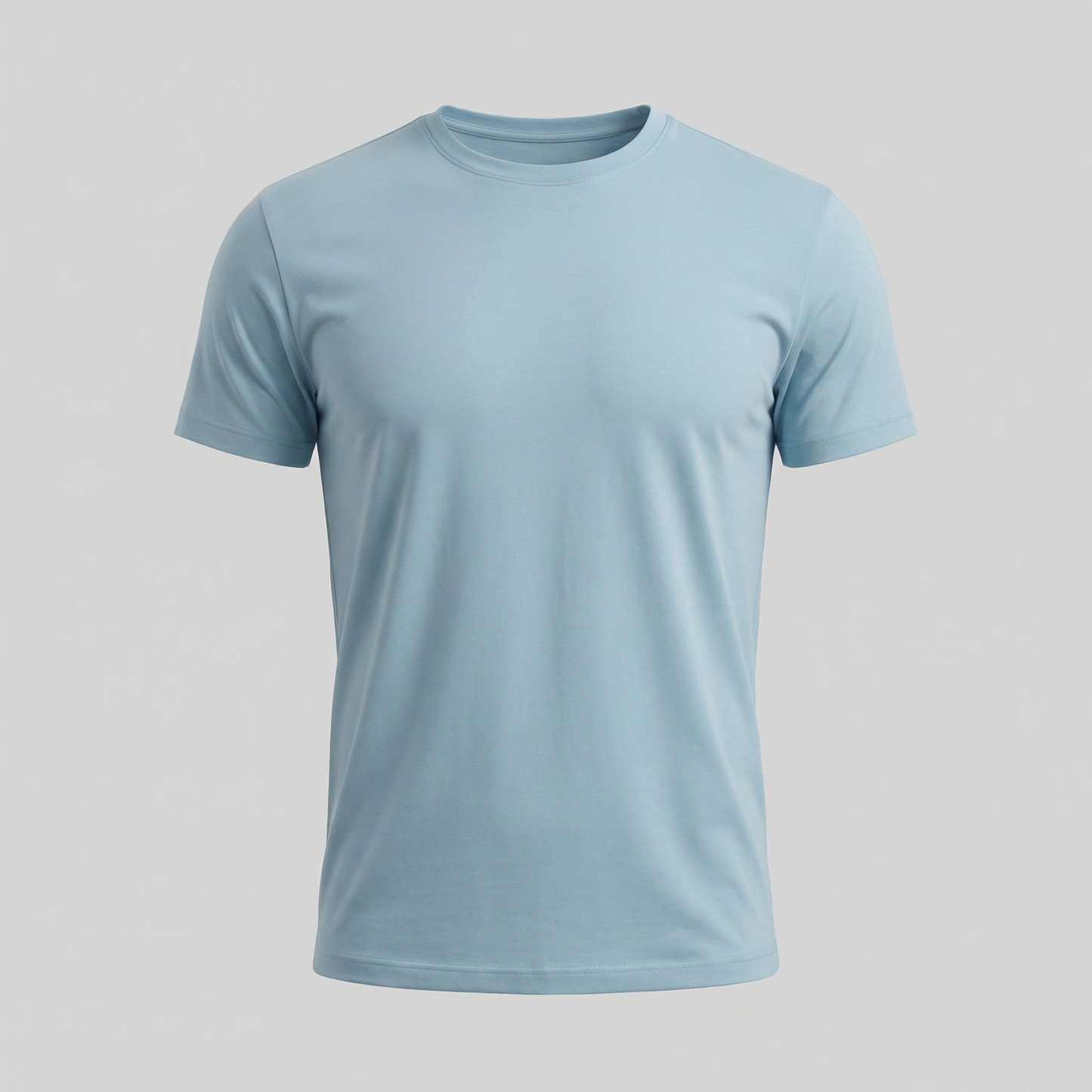 Men's Basic Slim Fit Tee