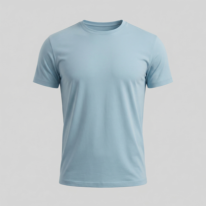 Men's Basic Slim Fit Tee