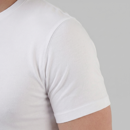 Men's Basic Slim Fit Tee