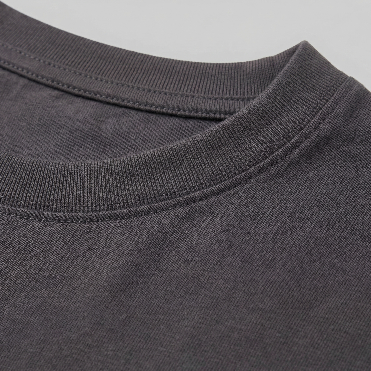 Men's Basic Slim Fit Tee