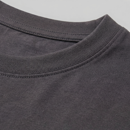 Men's Basic Slim Fit Tee