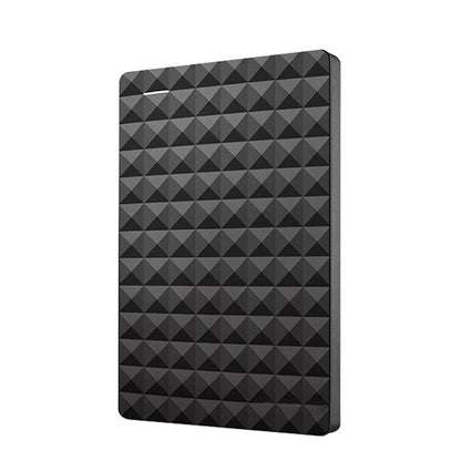 External Hard Drive | Slim Portable USB 3.0 Drive