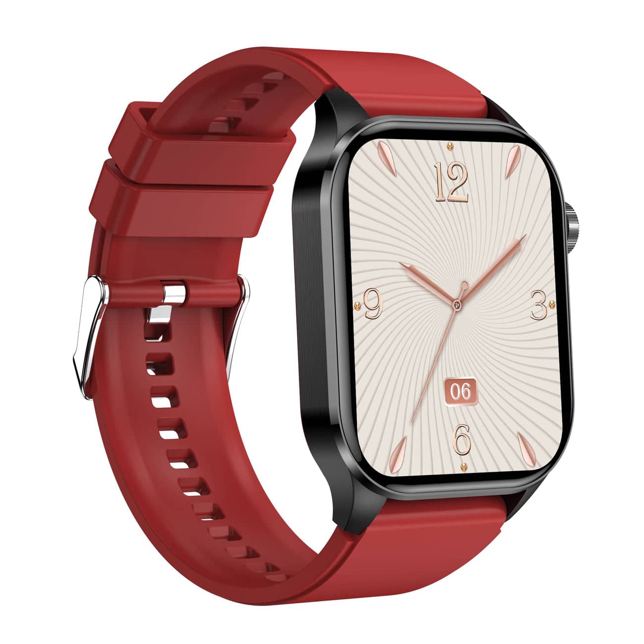 Skye | Smartwatch – Aktywność i funkcje lifestyle