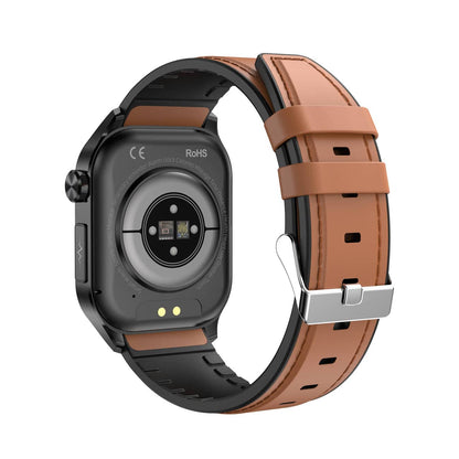 Skye | Smartwatch – Aktywność i funkcje lifestyle