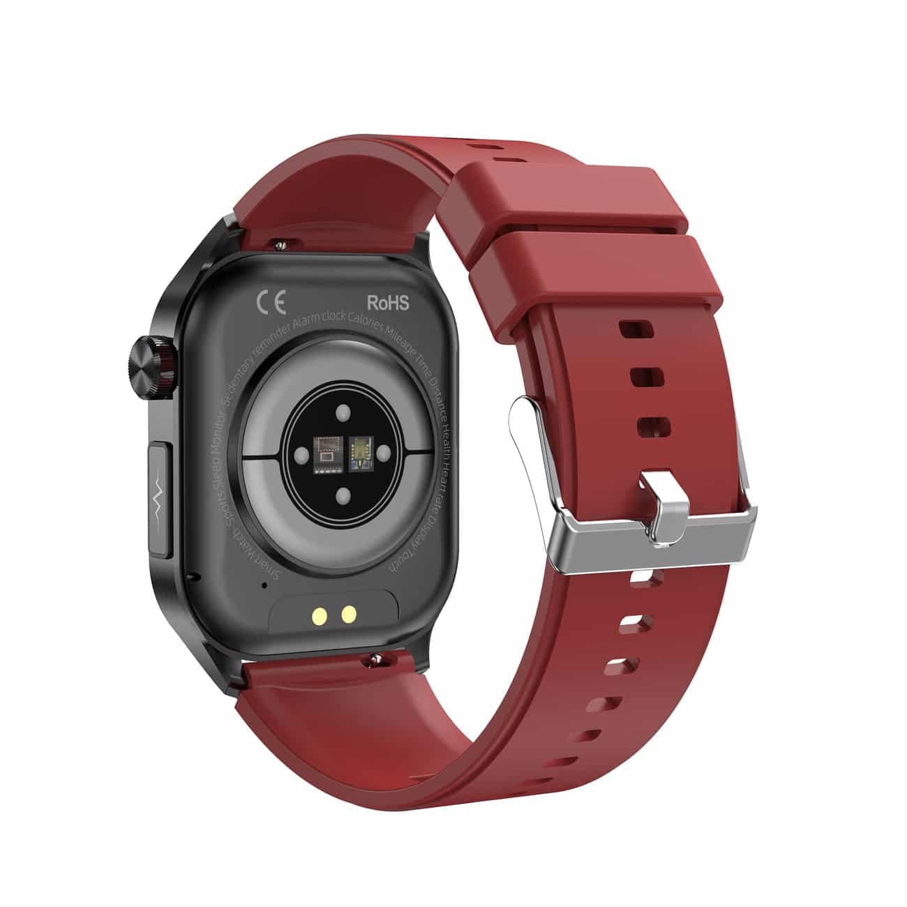 Skye | Smartwatch – Aktywność i funkcje lifestyle