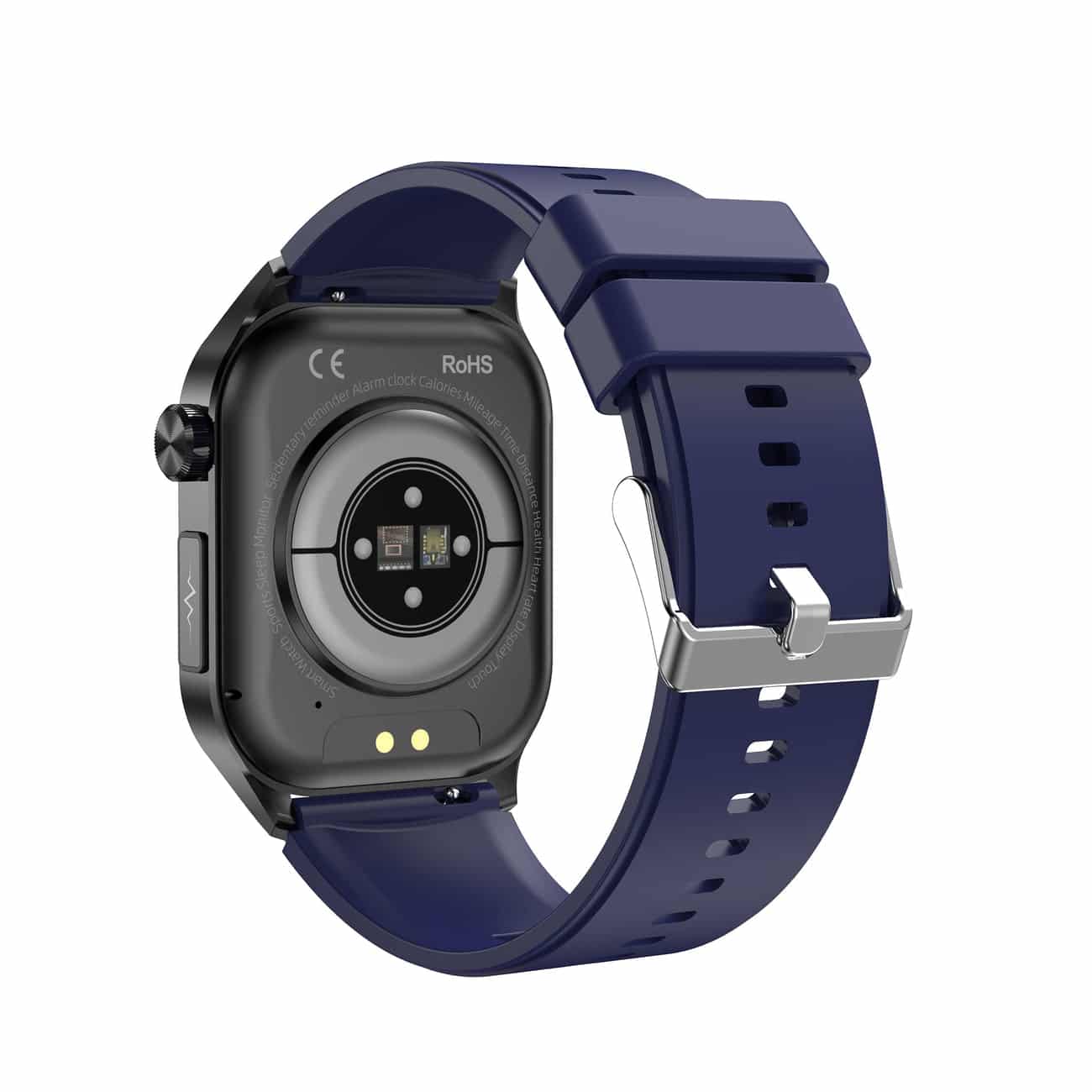 Skye | Smartwatch – Aktywność i funkcje lifestyle