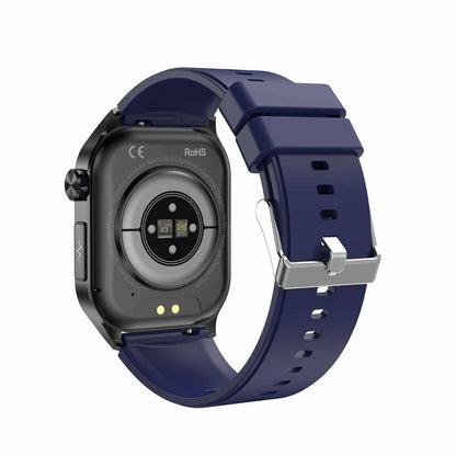 Skye | Smartwatch – Aktywność i funkcje lifestyle