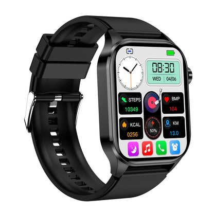 Skye | Smartwatch – Aktywność i funkcje lifestyle