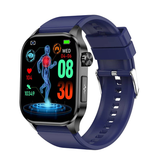 Skye | Smartwatch – Aktywność i funkcje lifestyle