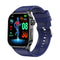 Skye | Smartwatch – Aktywność i funkcje lifestyle