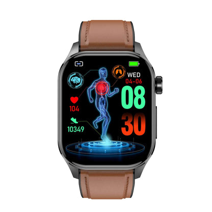 Skye | Smartwatch – Aktywność i funkcje lifestyle