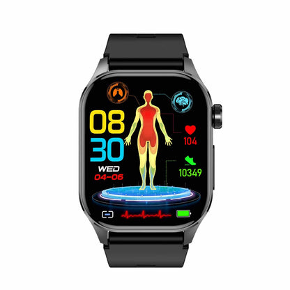 Skye | Smartwatch – Aktywność i funkcje lifestyle