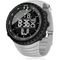 Reloj deportivo digital impermeable para hombre | Reloj para aventuras al aire libre