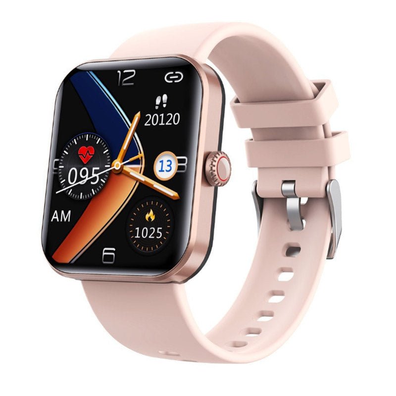 Cleo | Smartwatch - monitor poziomu glukozy i stanu zdrowia